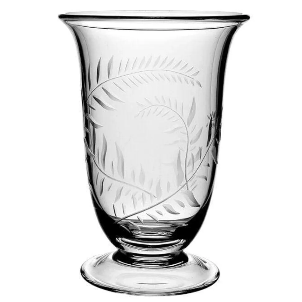 Jasmine Flower Vase 9.5"