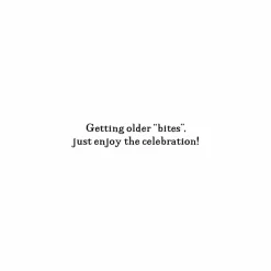Kids Birthday - Set Of Six Greeting Cards And Envelopes
