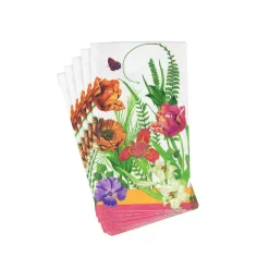 La Dolce Vita Guest Towel Napkins - 15 Per Package