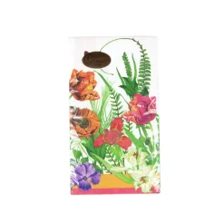 La Dolce Vita Guest Towel Napkins - 15 Per Package