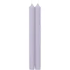 Lavender Duet Candles - 2 Candles Per Package