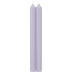 Lavender Duet Candles - 2 Candles Per Package