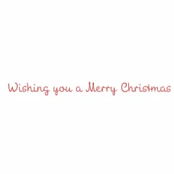 Lighted Christmas Trees Small Boxed Christmas Cards - includes 15 cards & envelopes