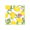 Limoncello Paper Cocktail Napkins - 20 per Package