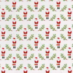 Little Santas Gift Wrap - One 30
