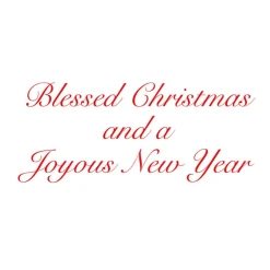 Madonna And Child Large Boxed Christmas Cards - includes 15 Boxed Christmas Cards