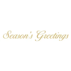 Magnolia Bloom Large Boxed Christmas Cards - includes 15 Boxed Christmas Cards
