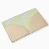 Mahjong Card Folio - Champagne