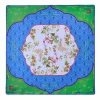 Mahjong Mat - Darjeeling