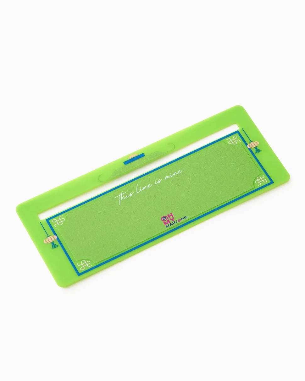 Mahjong Starter Kit - Gatsby