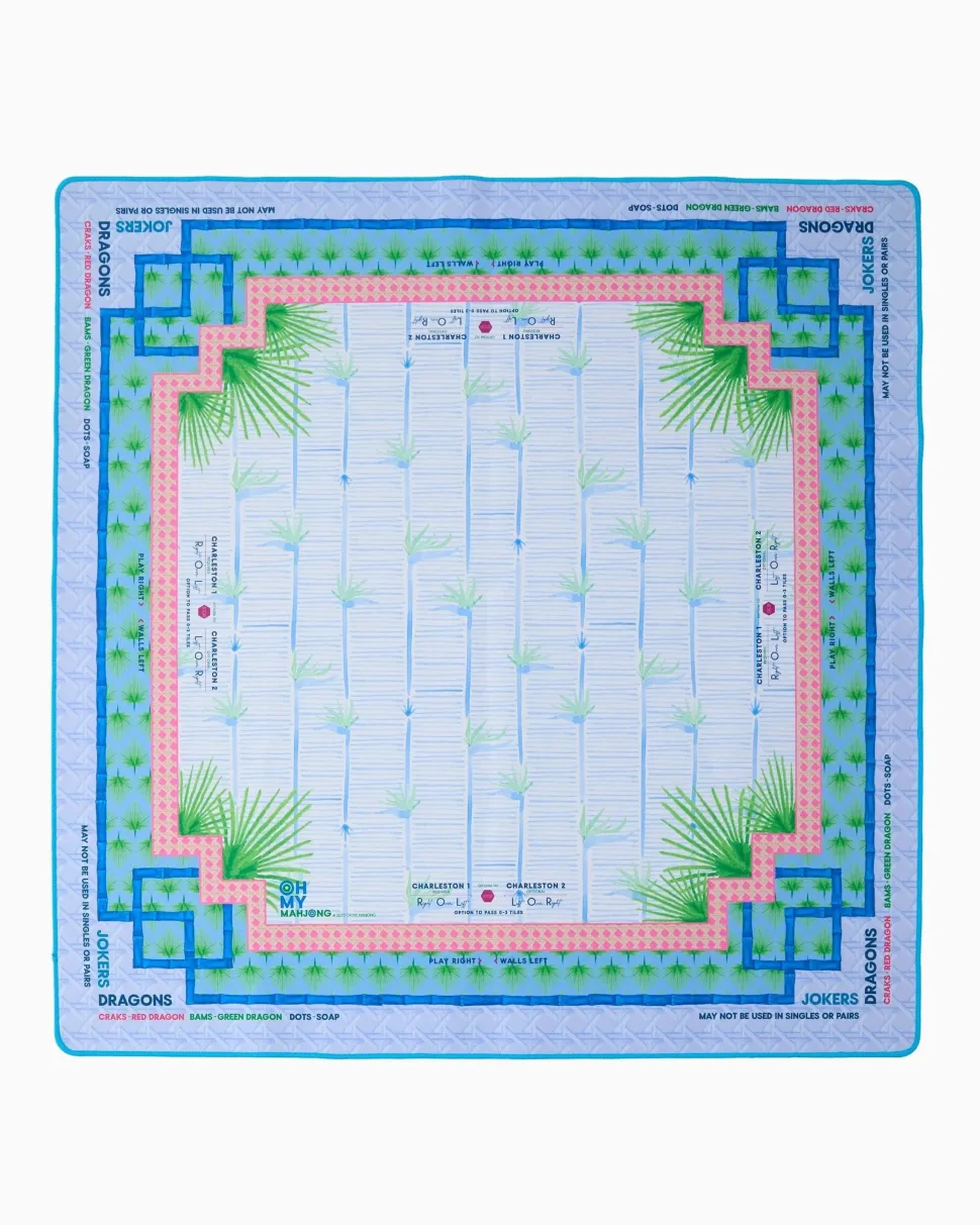 Mahjong Starter Kit - Gatsby