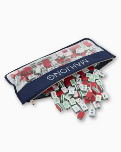 Mahjong Starter Kit - Nantucket