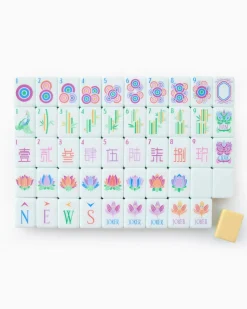Mahjong Starter Kit - Sorbet