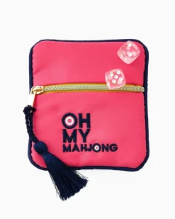 Mahjong Starter Kit - Sorbet