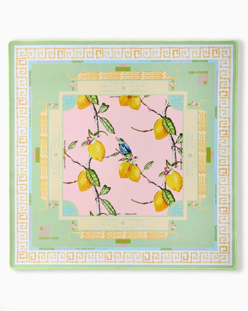 Mahjong Starter Kit - Sorbet