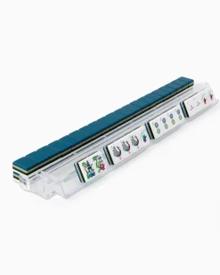 Mahjong Tile Set - Gatsby