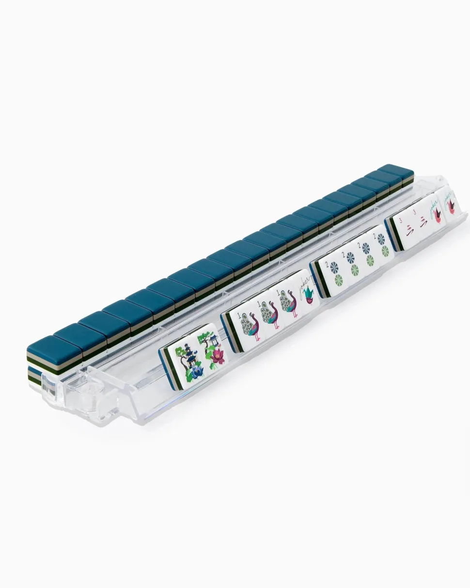 Mahjong Tile Set - Gatsby