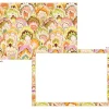 Marbled Ceramica Correspondence Cards - 12 Card & Envelopes