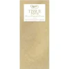 Metallic Tissue Paper in Gold - 4 Sheets Included