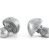 Mushroom Salt & Pepper Set