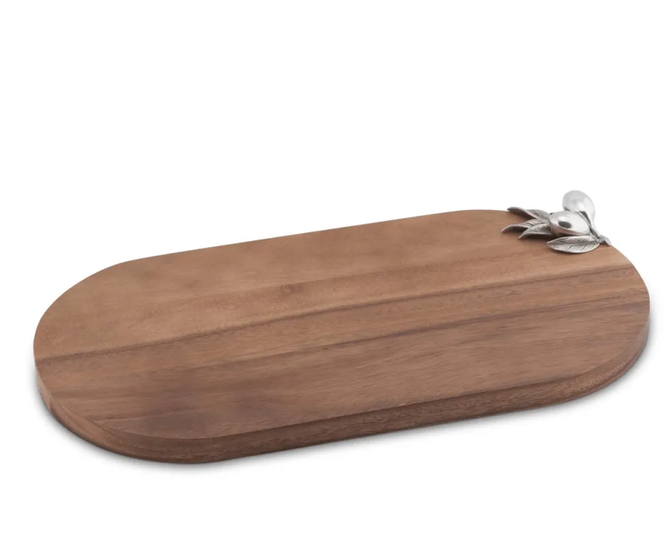 Olive Bar Board