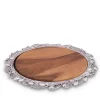 Olive Branch Cheese Tray