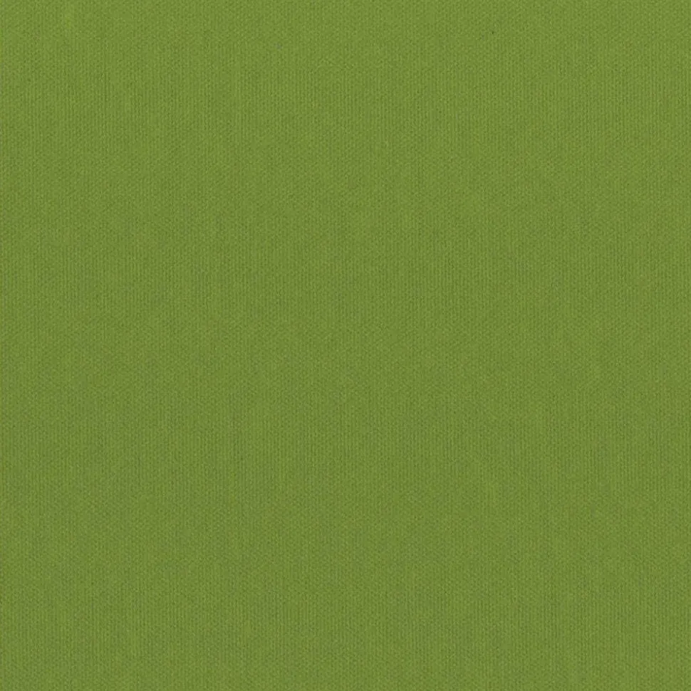 Paper Linen Solid Dinner Napkins in Leaf Green - 12 Per Package