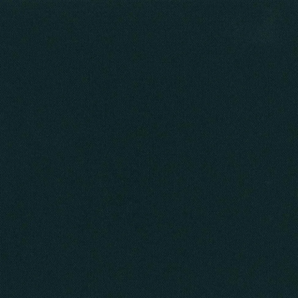 Paper Linen Solid Dinner Napkins in Black - 12 Per Package
