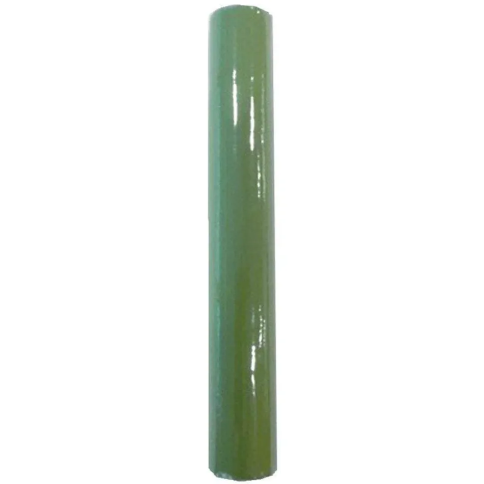 Paper Linen Solid Table Runner in Hunter Green - 1 Each