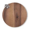 Pear Cheese Board