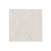 Pebble Grey Paper Linen Boxed Cocktail Napkins - 30 Per Package