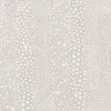 Pebble Paper Linen Dinner Napkins in Grey - 12 Per Package