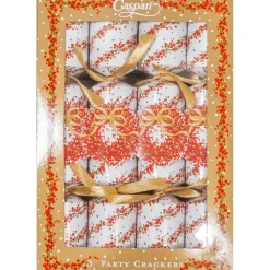 Pepperberry Celebration Crackers - includes 8 Crackers