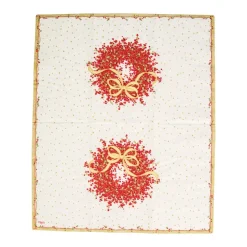 Pepperberry Guest Towel - 15 Napkins per Package