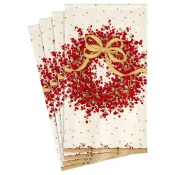 Pepperberry Guest Towel - 15 Napkins per Package