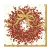 Pepperberry Paper Luncheon Napkins - 20 Per Package