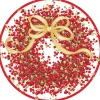 Pepperberry Paper Placemats - 12 Per Package
