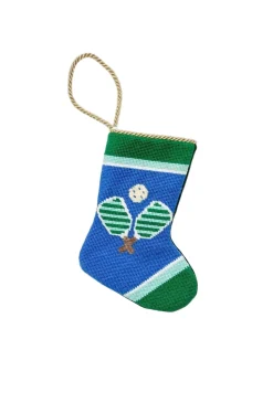 Pickel Palooza Bauble Stocking