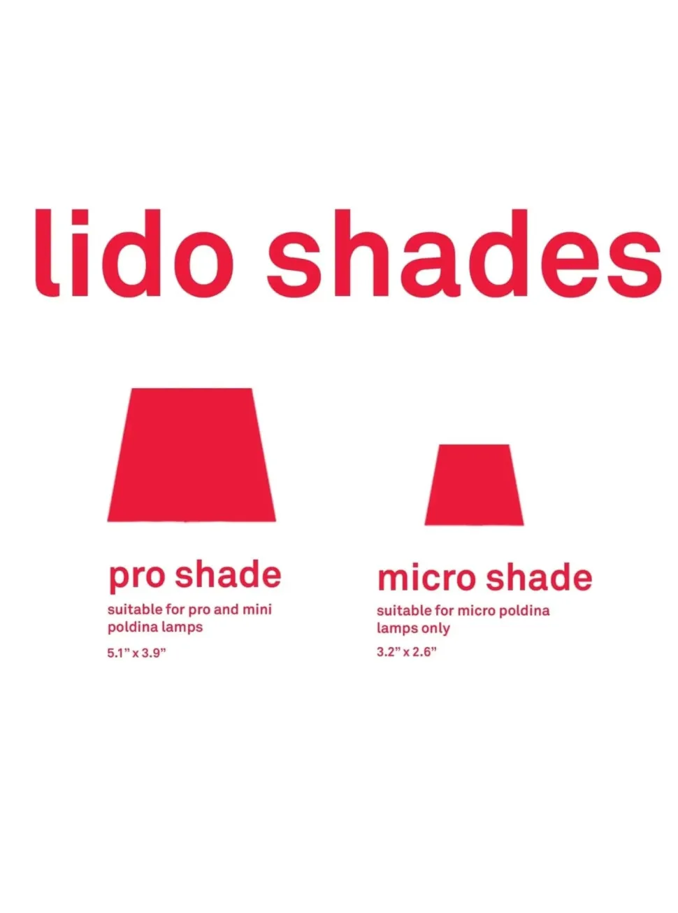Poldino Ceramic Lido Shade - Sage Green