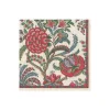 Pontchartrain Boxed Cocktail Napkins - 40 Per Box