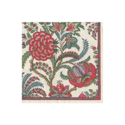 Pontchartrain Cocktail Napkins - 20 Per Package