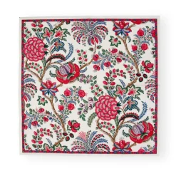 Pontchartrain Luncheon Napkins - 20 Per Package