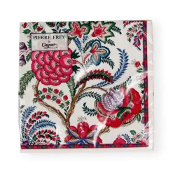 Pontchartrain Luncheon Napkins - 20 Per Package