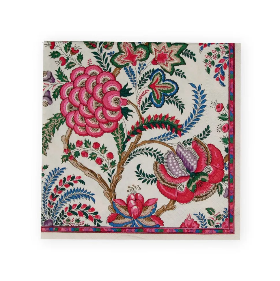 Pontchartrain Napkin Dinner - 20 Per Package