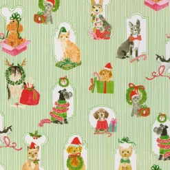 Presenting Pets Roll Wrap - includes 1 Roll