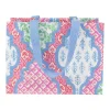 Provençal Cotton Pink Multi Small Gift Bags - One Gift Bag Included