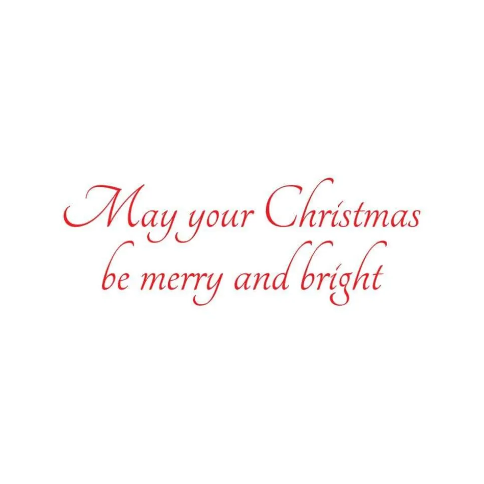 Reindeer with Ornamented Antlers Classic Boxed Christmas Cards - includes 15 cards & envelopes