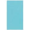 Robin's Egg Paper Linen Guest Towel Napkins - 12 Per Package