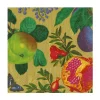 Royal Orchard Gold 2 Luncheon Napkins - includes 20 Luncheon Napkins