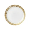 Rufolo Glass Salad Plate